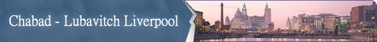 Lubavitch Foundation Liverpool